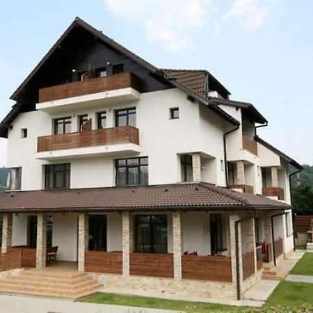 普雷代亚尔 Maya House酒店 外观 照片