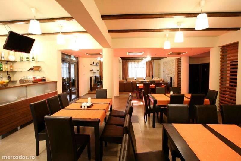 普雷代亚尔 Maya House酒店 外观 照片