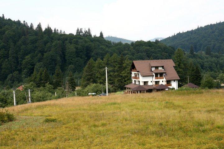 普雷代亚尔 Maya House酒店 外观 照片