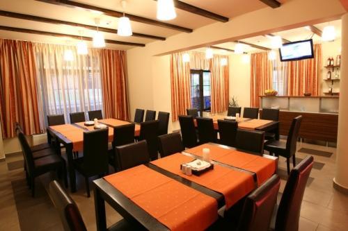 普雷代亚尔 Maya House酒店 外观 照片